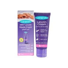 LANSINOH HPA LANOLIN CREAM 40ML
