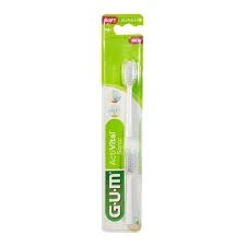 Gum actival sonic 4110 soft t brush