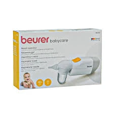 beurer baby care nasal aspirator NA20