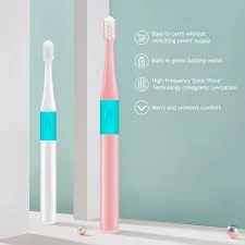 LIGHT BRIGADE ORAL CARE ELECTRIC TOOTHBRUSH