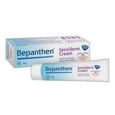 BEPANTHEN SENSIDERM CREAM 50GM
