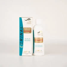 ECRINAL ANP2+ SHAMPOO FOR WOMEN 400ml