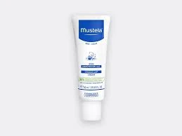 MUSTELA STELAKER CRADLE CAP CREAM 40 ML