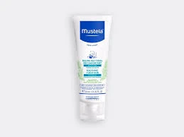 MUSTELA SOOTHING BALM 40ML