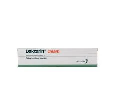 DAKTARIN CREAM  30 GM