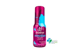 DREAM DROPS DELAY GEL 50ML
