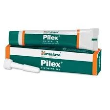 HIMALAYA PILEX OINTMENT - 30GM