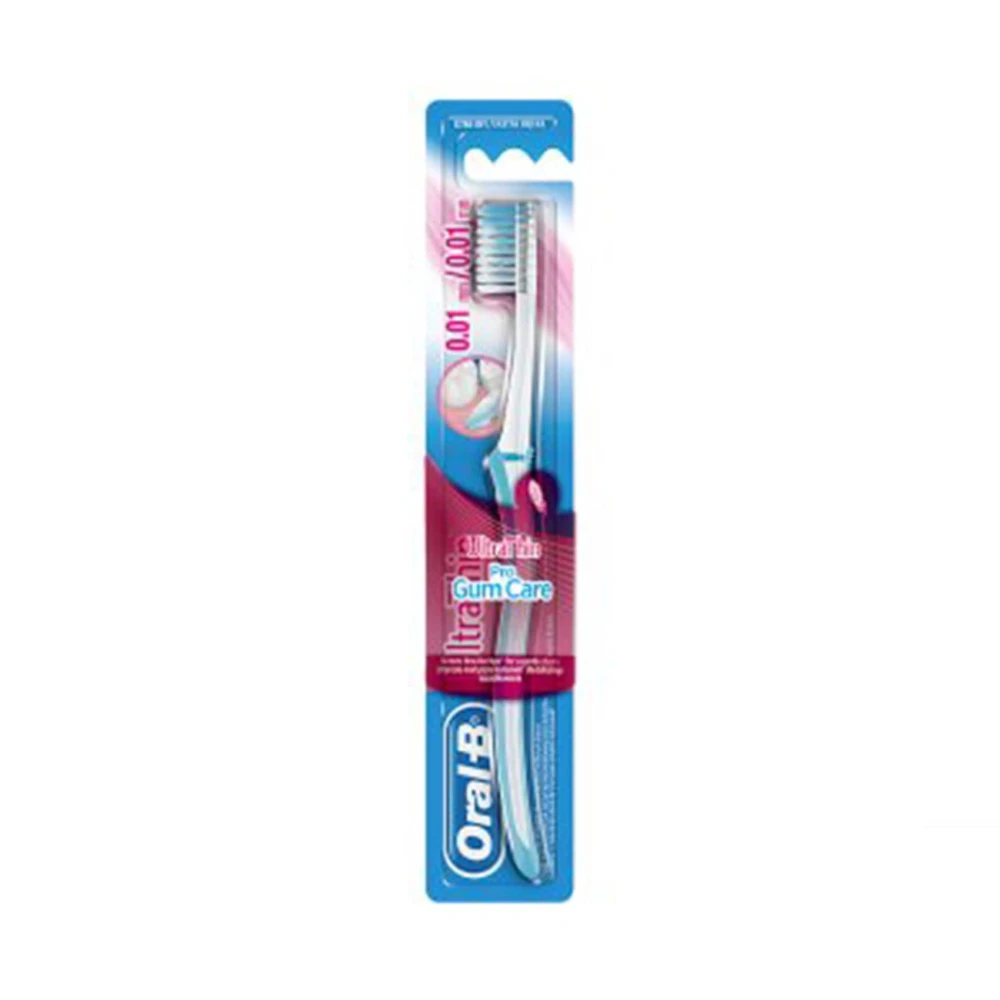 ORAL-B GENTLE CARE EXT SOFT OM043