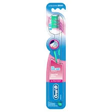 ORAL-B ULTRATHIN PRO GUMCARE EXT SOFT OM159