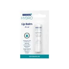 NOVACLEAR HYDRO LIP BALM 4.9G