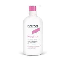 NOREVA P01133-NOREGYN INTIMATE CLEANSING GEL 500ML
