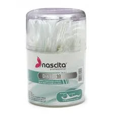 NASCITA DENTAL FLOSS 50PCS