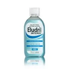 ELUDRIL INTENSE MOUTHWASH 500ml