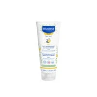 MUSTELA NOURISHING CC BODY LOT 200ML