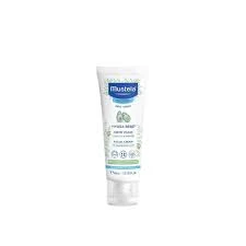MUSTELA HYDRA BABE FACE CRM 40ML