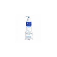 MUSTELA GENTLE CLEANSING GEL 500 ML