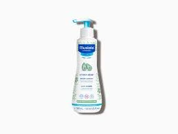 MUSTELA HYDRA BABE LOT 300ML