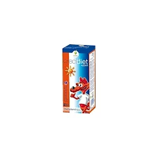 NOVADIET CRECIDIET SYRUP 250 ML
