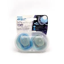 PHILIPS AVENT STHR AIR NT 6-18M BOY X2
