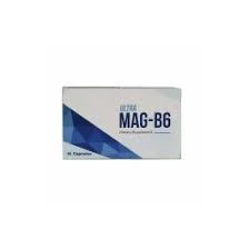 ULTRA MAG B6 45caps