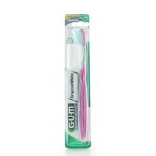 GUM Original White Medium Toothbrush.