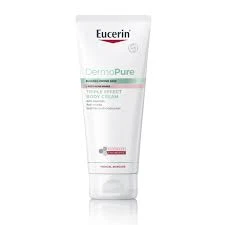 EUC DERMOPURIFYER TRIPLE EFFECT BODY CREAM 200ml
