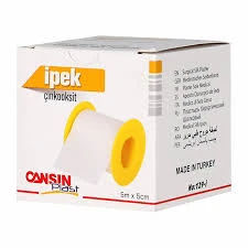 CANSINPLAST SILK 5m X 5cm