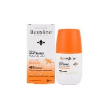 BEESLINE DEO WHITEN PACIFIC ISLAND 4X12X150ML
