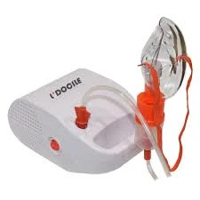 L'docile Piston Compressor Nebulizer