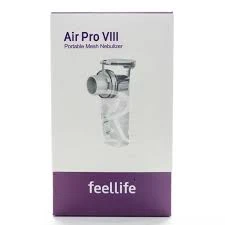 Feellife Portable Mesh Nebulizer-Air Pro Viii