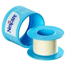 Nexcare First Aid Micropore 25 mm x 5 m