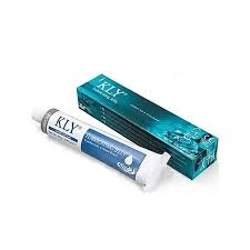 Kly Lubricating Jelly, 82g