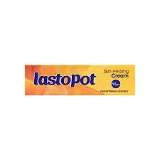 Lastopot Healing Cream, 50g