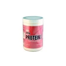 Ultra Protein III 100% Vanilla Flavor 350 g