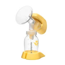 Medela Mini Electric Breast Pump