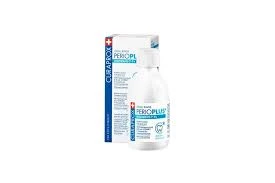 Curaprox Perio+ Mouthwash 0.09% 200 ml