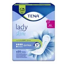 Tena Lady Extra 20s