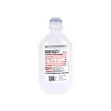 Normal Saline 500 ML