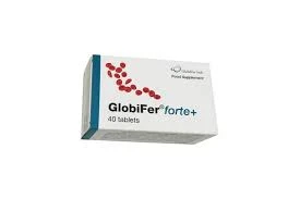 Globifer Forte Plus 40 Tablets