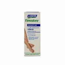 Timodore Corn Remover Liquid Drop 12 ml
