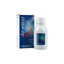 Gengigel Hyaluronic Acid Mouth Rinse 150Ml