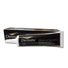 Dermatix Gel 15 g