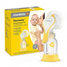 Medela Harmony Manual Pump