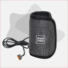 Black & Brown USB b=Baby Bottle Cover Heater