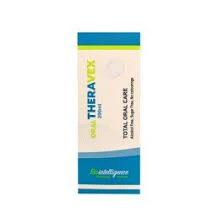Oral Theravex Mouthwash, 200ml