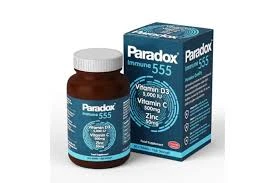 Paradox Immune 60 Tab