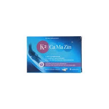 K2-Ca Ma Zin 30 Tablets