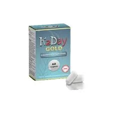 K2Day Gold 60 Tablets
