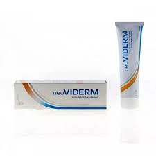 Neoviderm Skin Emulsion 100 ml