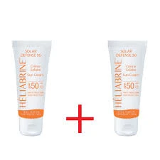 HELIABRINE SOLAR DEFENSE SPF50 50ML OFFERPACK